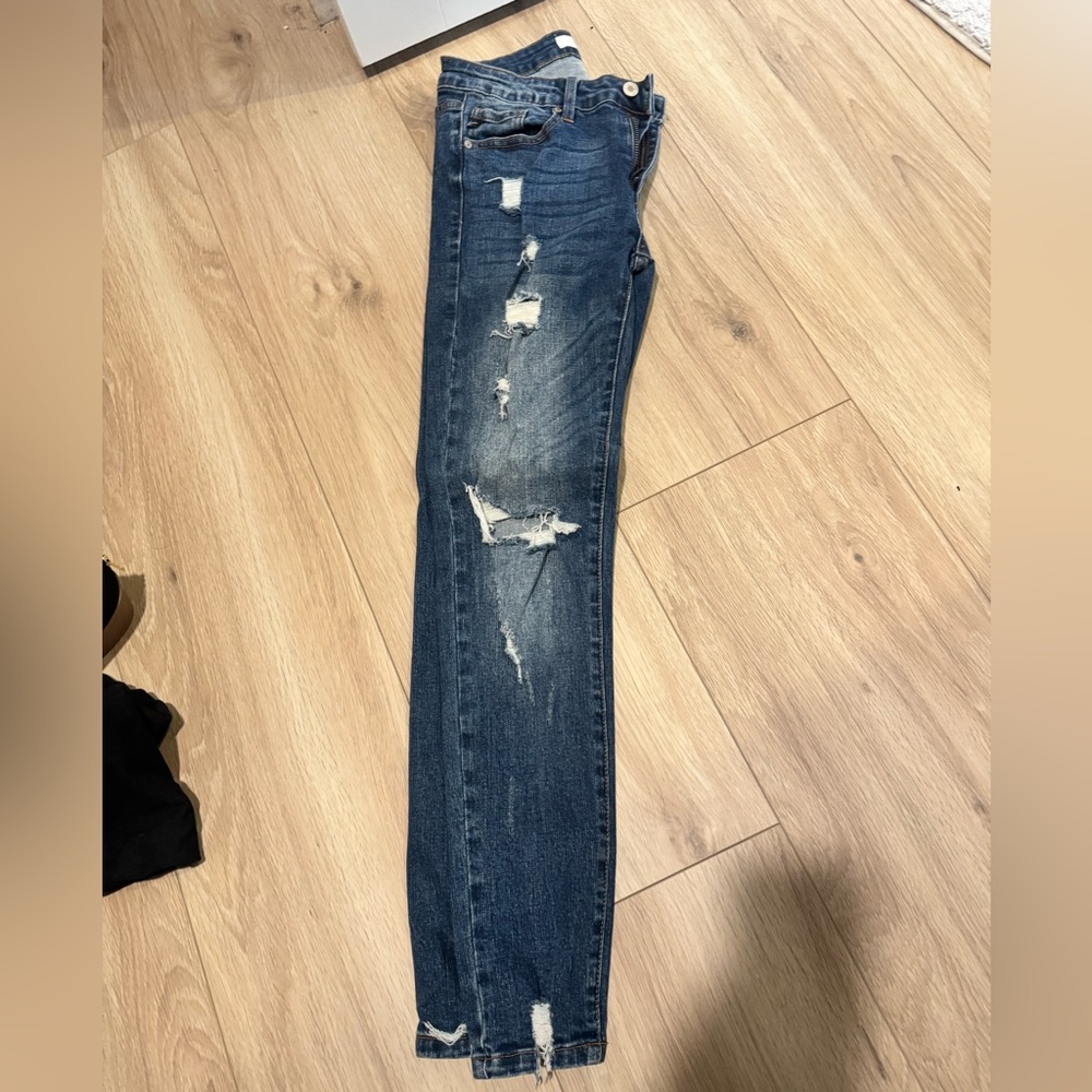 KanCan women’s jeans